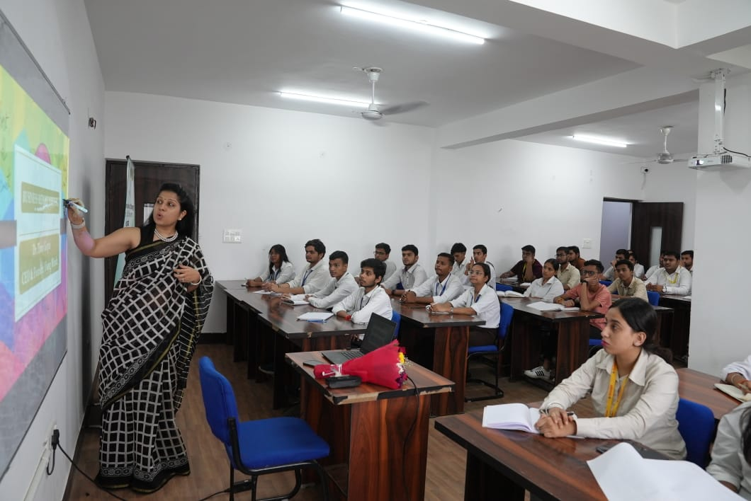 M.Tech in Software Engineering